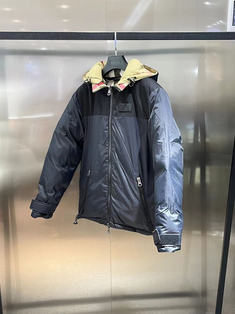 Burberry Down Jackets